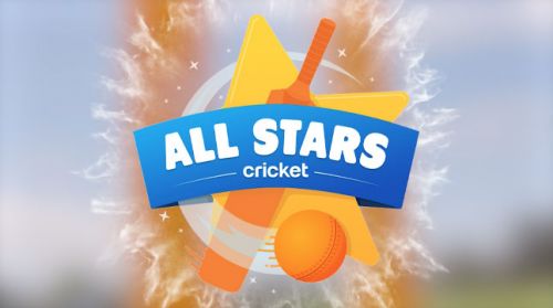 All Stars Cricket