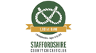 Staffordshire County Cricket Club