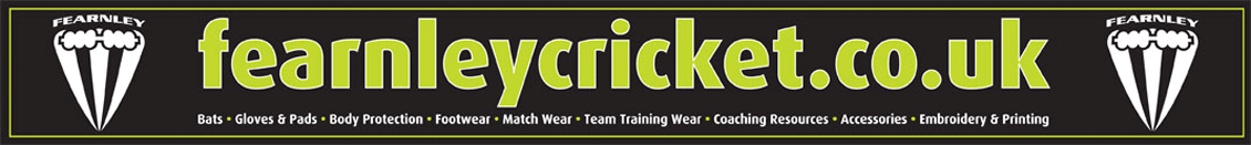 Fearnley Cricket