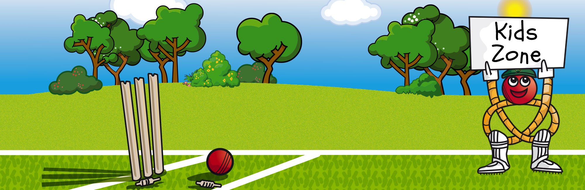 Kids Zone